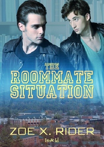 The Roommate Situation