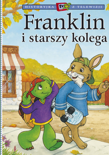 Franklin i starszy kolega
