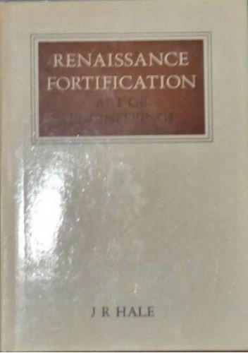 Renaissance Fortification. Art or Engineering?