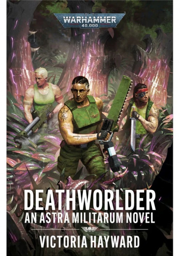 Deathworlder