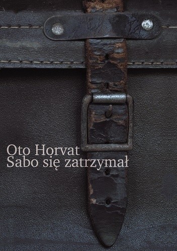 Sabo się zatrzymał