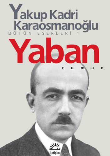 Yaban