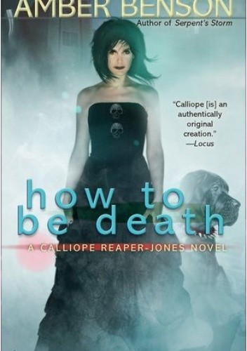 How To Be Death