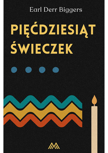 Pięćdziesiąt świeczek