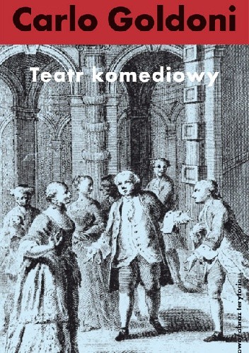 Teatr komediowy