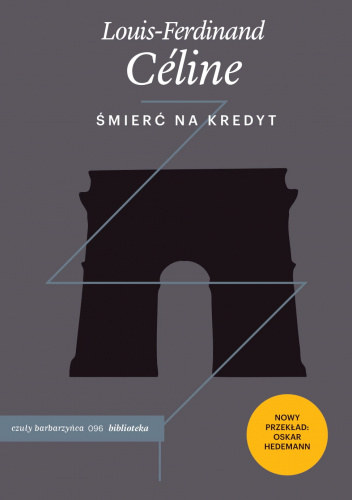 Śmierć na kredyt