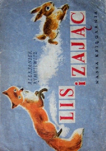 Lis i zając