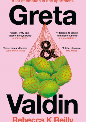 Greta and Valdin