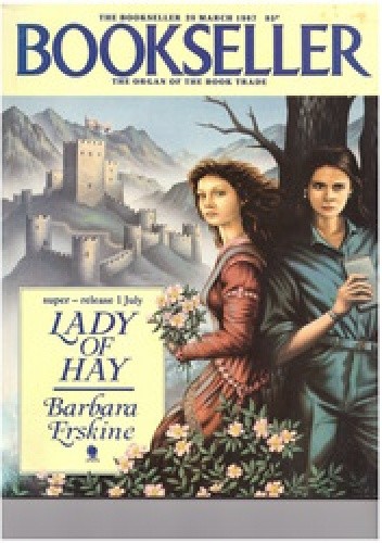 Lady of Hay