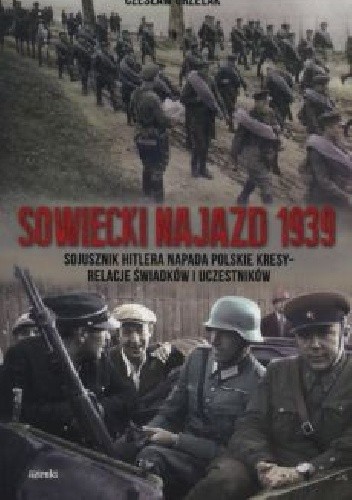 Sowiecki najazd 1939
