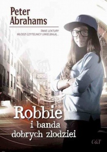 Robbie i banda dobrych złodziei
