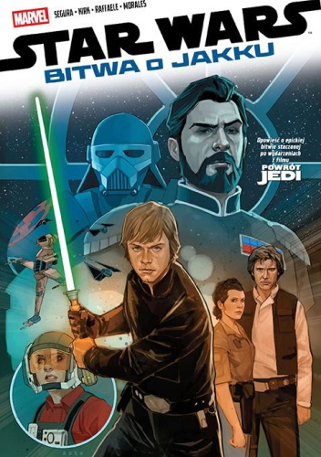 Star Wars: Bitwa o Jakku