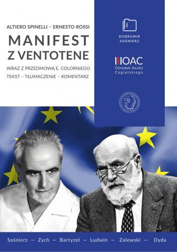 Manifest z Ventotene