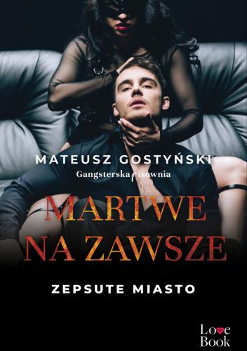 Martwe na zawsze