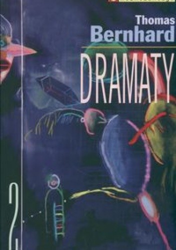 Dramaty Cz.II
