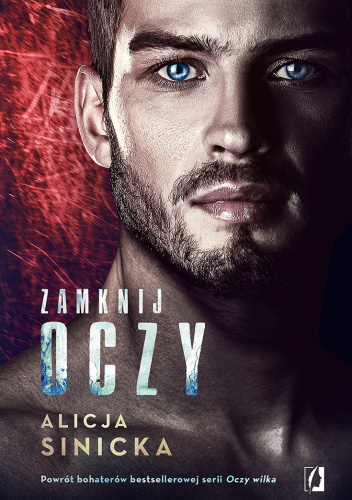 Zamknij oczy