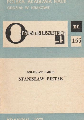 Stanisław Piętak