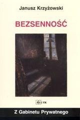 Bezsenność. Z gabinetu prywatnego