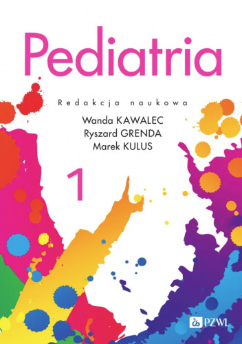 Pediatria. Tom 1