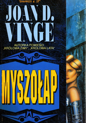 Myszołap  T-1