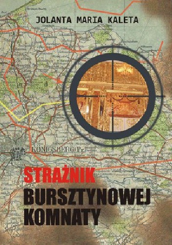 Strażnik Bursztynowej Komnaty