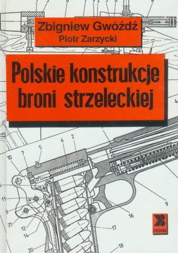 Polskie konstrukcje broni strzeleckiej
