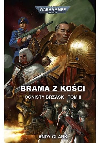 Brama z kości