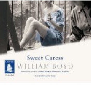Sweet Caress The Many Lives of Amory Clay