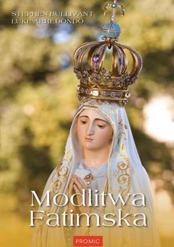 Modlitwa Fatimska