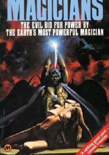 The Magicians