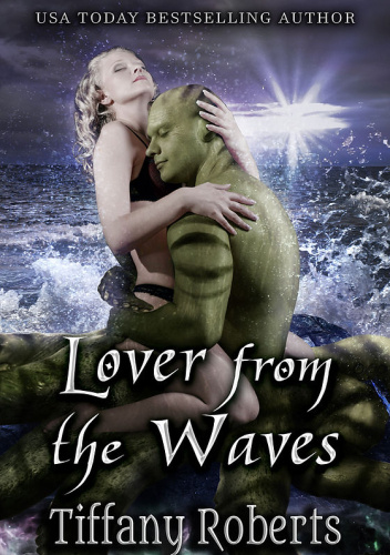 Lover from the Waves