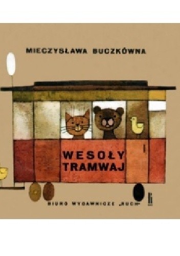 Wesoły tramwaj