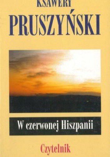 W czerwonej Hiszpanii