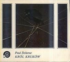Król kruków. Baśń gaskońska.
