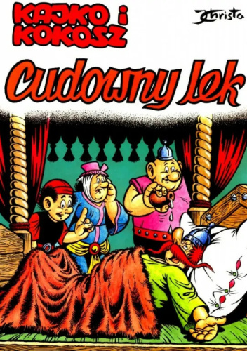 Cudowny lek