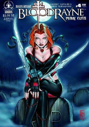 BloodRayne: Prime Cuts #4