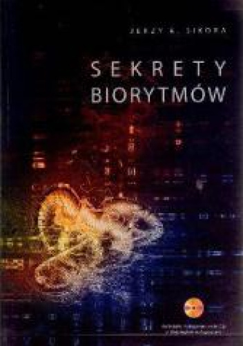 Sekrety biorytmów z płytą CD