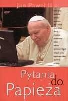 Pytania do Papieża