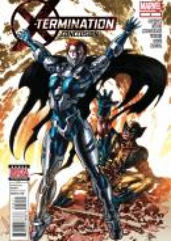 X-Termination #2