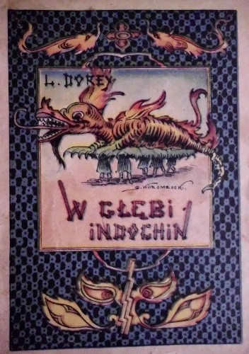 W głębi Indochin
