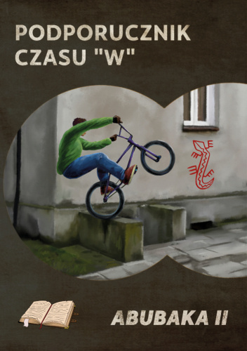 Podporucznik czasu „W”