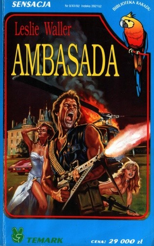 Ambasada