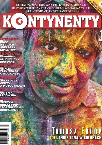 Kontynenty nr 1/2018