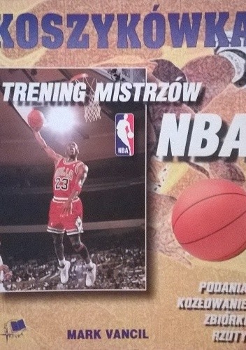 Koszykówka Trening Mistrzów NBA