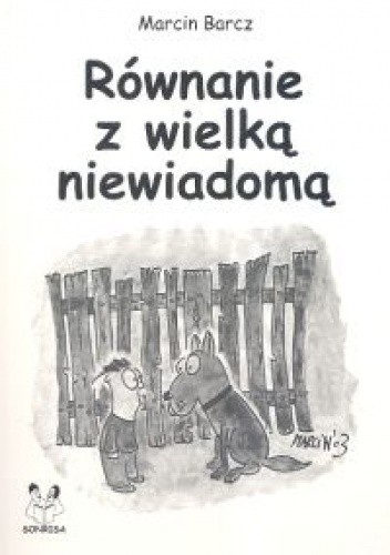 Równanie z wielką niewiadomą