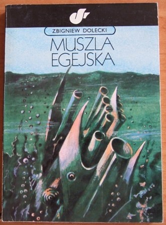 Muszla egejska