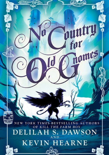 No Country for Old Gnomes