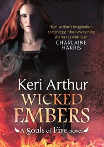 Wicked Embers