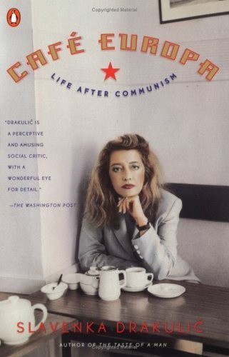 Café Europa