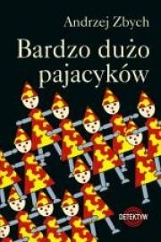 Bardzo dużo pajacyków